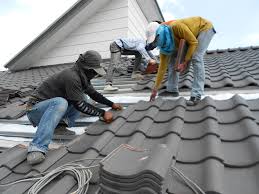 Best Roof Ventilation Installation  in Springhill, LA